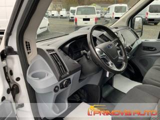 Ford Kuga 2.5 phev Titanium 2wd 225cv e shifter, Anno 2020, KM 4 - glavna slika