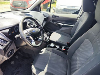 Ford Fiesta Fiesta 1.1 75 CV 5 porte Business, Anno 2021, KM 412 - glavna slika