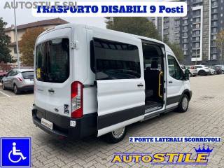 Ford Transit/A0407 Transit 150S 2.5 diesel/70CV PL Cabinato, Ann - glavna slika