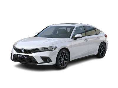 Honda Civic LXR 2.0 i-VTEC (Aut) (Flex) 2014 - glavna slika