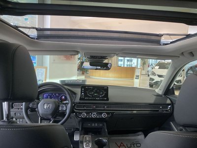 Honda Civic 5p 2.0 Type R my18, Anno 2018, KM 53729 - glavna slika