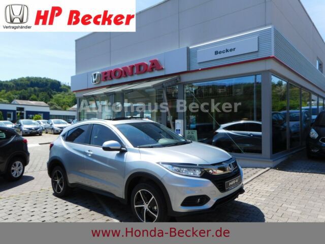 Honda HR-V 1.5 i-VTEC Elegance Navi Kamera LED AHK - glavna slika