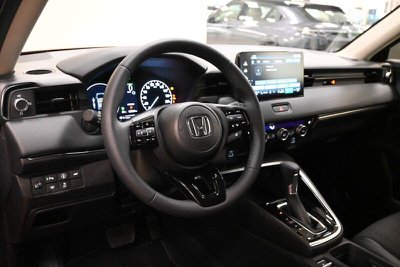 Honda CR V CR V 1.5T 7 posti Lifestyle Navi AWD, Anno 2019, KM 9 - glavna slika