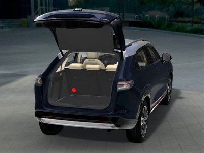 Honda HR V 1.5 131 CV Hybrid Automatica NAVI LED Advance Leather - glavna slika