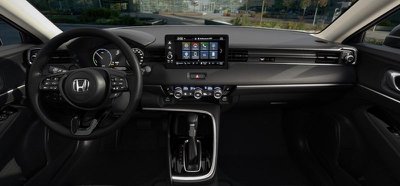 Honda City 1.5 EX CVT 2022 - glavna slika