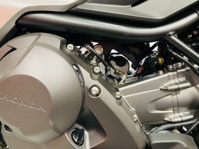 Honda Hornet 750 ABS, KM 0 - glavna slika