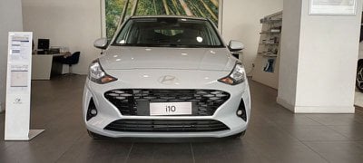 Hyundai i30 1.6 CRDi 136CV 5 porte N Line, Anno 2019, KM 66205 - glavna slika