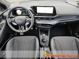 Hyundai i20 III 2021 1.2 mpi Bose Exterior Pack, Anno 2021, KM 3 - glavna slika