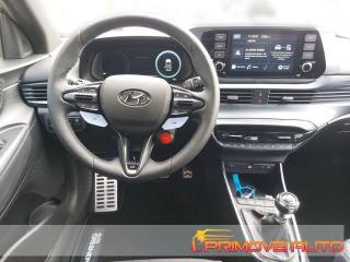 Hyundai i20 III 2021 1.2 mpi Connectline, Anno 2023, KM 10 - glavna slika