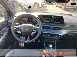 Hyundai Tucson 3ª serie 1.6 HEV aut.Exellence, Anno 2021, KM 470 - glavna slika