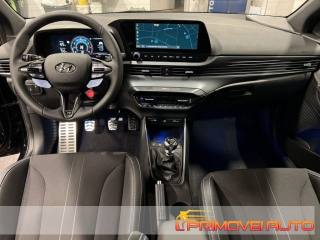 Hyundai i20 III 2021 1.2 mpi Bose Exterior Pack, Anno 2021, KM 3 - glavna slika