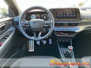 Hyundai i20 II 2018 5p 1.2 mpi Style 84cv, Anno 2021, KM 65200 - glavna slika