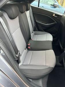 Hyundai i20 1.2 84 CV 5 porte Comfort, Anno 2016, KM 92913 - glavna slika