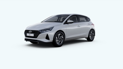 Hyundai i20 N 1.6 T GDI MT N Performance, Anno 2024, KM 0 - glavna slika