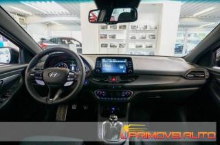 Hyundai i30 2.0 T GDI 280 CV 5 porte DCT N Performance, Anno 202 - glavna slika