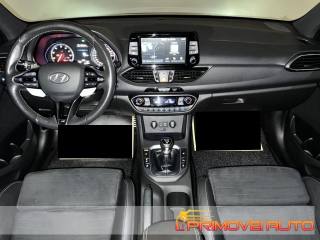 Hyundai Kona 1.0 T GDI Hybrid 48V iMT NLine, Anno 2021, KM 26222 - glavna slika