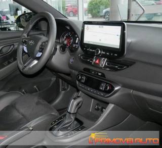 Hyundai I30 1.6 Crdi 136 Cv 48v Dct 5 Porte Prime, Anno 2020, KM - glavna slika
