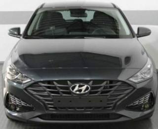 Hyundai I30 1.6 Crdi 136 Cv 48v Dct 5 Porte Prime, Anno 2020, KM - glavna slika