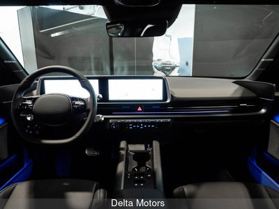 Hyundai Ioniq 5 IONIQ 5 2WD Innovation, Anno 2021, KM 3845 - glavna slika