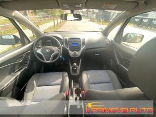 Hyundai Ix20 1.4 Crdi 90 Cv Comfort, Anno 2014, KM 125638 - glavna slika
