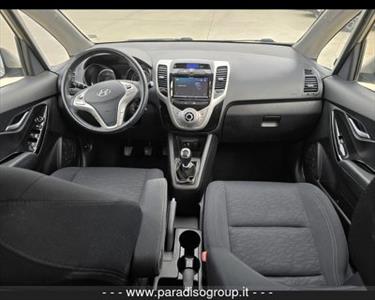 Hyundai Ix20 1.4 Gpl Di Serie 90cv 0517 Km 50000, Anno 2017, KM - glavna slika