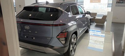 Hyundai Tucson 1.6 HEV aut.Xline, KM 0 - glavna slika