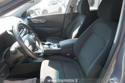Hyundai Kona 1ªs. (2017 23) EV 39 kWh XPrime, Anno 2020, KM 2590 - glavna slika