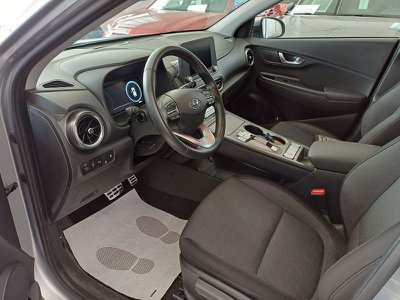 Hyundai Kona EV 39 kWh Exclusive, Anno 2023, KM 40 - glavna slika