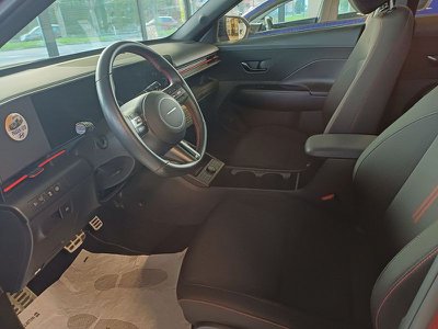 Hyundai Kona EV 39 kWh Exclusive, Anno 2023, KM 40 - glavna slika