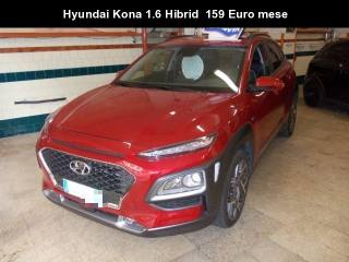 Hyundai Kona EV 39 kWh Exclusive, Anno 2023, KM 285 - glavna slika