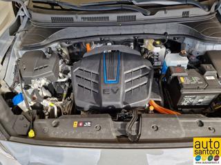 HYUNDAI Kona EV 39 kWh XLine (rif. 20343511), Anno 2022, KM 2216 - glavna slika