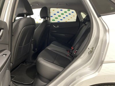 Hyundai Kona Electric I 2018 64 kWh EV Xprime+, Anno 2021, KM 99 - glavna slika