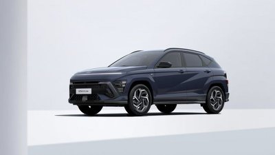 Hyundai Tucson 1.6 HEV aut.Exellence, Anno 2021, KM 40000 - glavna slika