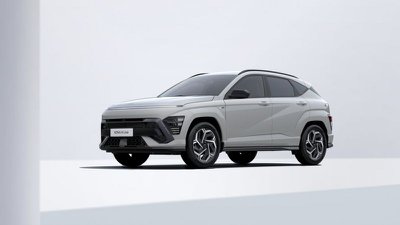 Hyundai Kona HEV 1.6 DCT XTech, Anno 2020, KM 37078 - glavna slika