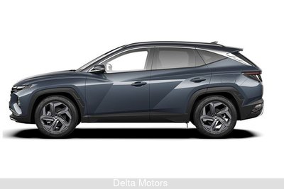 Hyundai Tucson Tucson 1.6 hev Exellence 2wd auto, Anno 2021, KM - glavna slika