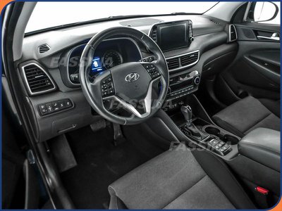 Hyundai Tucson 1.7 Crdi Comfort, Anno 2015, KM 26700 - glavna slika