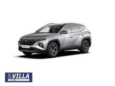 Hyundai Tucson 1.6 150 CV Excellence con Pack Zero Pensieri*, An - glavna slika