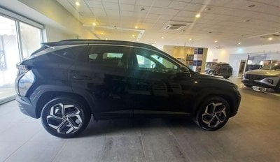 Hyundai Tucson 1.6 HEV aut.Exellence, Anno 2024, KM 5 - glavna slika