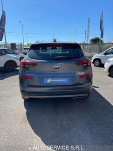 Hyundai Tucson 1.6 CRDi 136CV XPrime, Anno 2019, KM 64825 - glavna slika