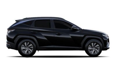 Hyundai Tucson III 2021 1.6 t gdi 48V Xline 2wd imt, Anno 2023, - glavna slika