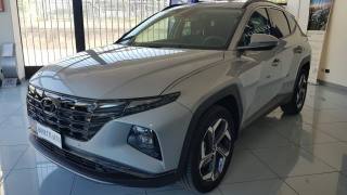Hyundai Tucson III 2021 1.6 crdi 48V Xline 2wd dct, Anno 2023, K - glavna slika