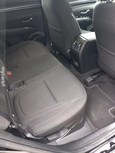 Hyundai Tucson 1.6 CRDI Xline, Anno 2021, KM 145839 - glavna slika