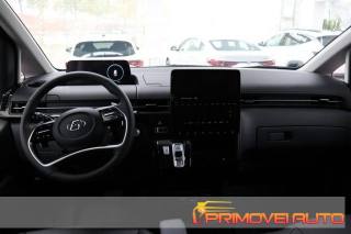Hyundai Tucson 1.6 HEV aut.Exellence, Anno 2023, KM 0 - glavna slika