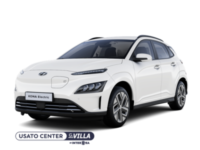 Hyundai Kona EV 39 kWh Exclusive con Finanziamento, Anno 2023, K - glavna slika