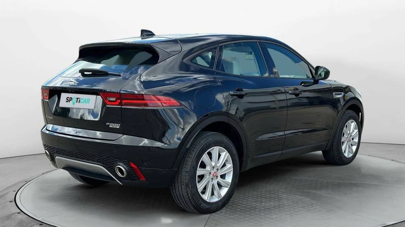 JAGUAR E-Pace 2.0P 147kW 4WD Auto S - glavna slika