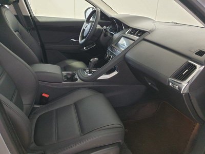 Jaguar E Pace 2.0D 180 CV AWD aut. R Dynamic S, Anno 2018, KM 10 - glavna slika