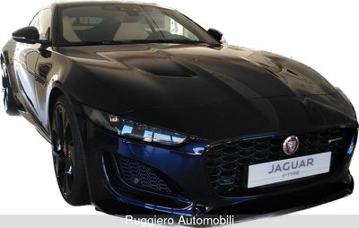 Jaguar F Pace 2.0 D 204 CV AWD aut. R Dynamic S, Anno 2023, KM 2 - glavna slika