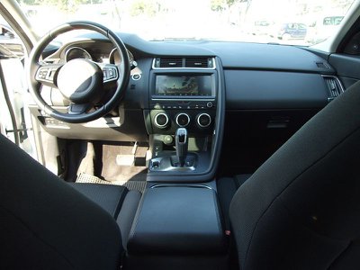 Jaguar E Pace 2.0D 150 CV AWD aut. S, Anno 2020, KM 51000 - glavna slika