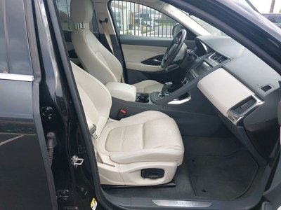 Jaguar E Pace 2.0D 150 CV AWD S*VIRTUAL COCKPIT*, Anno 2019, KM - glavna slika