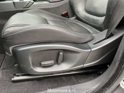Jaguar E Pace 2.0 249 CV AWD Auto S IVA ESPOSTA, Anno 2018, KM - glavna slika